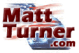Matt Turner - Racing News and Information